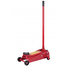 Cric hidraulic tip crocodil 3 tone ridicare 120-495 mm Raider Power Tools